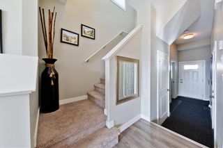 Photo 21: 143 2802 KINGS HEIGHTS Gate SE: Airdrie Row/Townhouse for sale : MLS®# A1009091