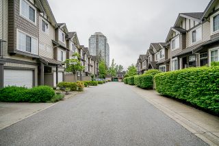 Photo 29: 45 3368 MORREY Court in Burnaby: Sullivan Heights Townhouse for sale in "STRATHMORE LANE" (Burnaby North)  : MLS®# R2457677