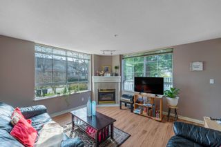 Photo 4: 103 7117 ANTRIM Avenue in Burnaby: Metrotown Condo for sale in "ANTRIM OAKS" (Burnaby South)  : MLS®# R2760369