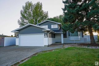 Photo 4: 4216 89 Street in Edmonton: Zone 29 House for sale : MLS®# E4358506