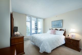 Photo 12: 1002 739 PRINCESS Street in New Westminster: Uptown NW Condo for sale in "Berkley Place" : MLS®# R2500994