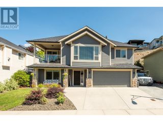 Photo 48: 3190 Saddleback Place in West Kelowna: House for sale : MLS®# 10309257