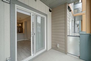 Photo 19: 306 100 Auburn Meadows Manor SE in Calgary: Auburn Bay Apartment for sale : MLS®# A1245562