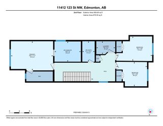 Photo 41: 11412 123 Street in Edmonton: Zone 07 House for sale : MLS®# E4382214