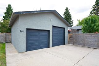 Photo 37: 100 Hollyburn Road SW in Calgary: Haysboro Detached for sale : MLS®# A1145022