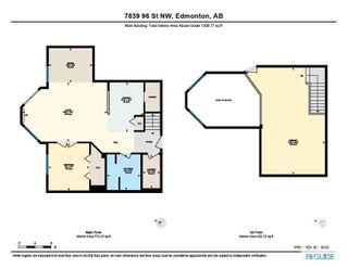 Photo 24: 502 7839 96 Street in Edmonton: Zone 17 Condo for sale : MLS®# E4295622