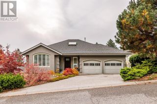 Photo 1: 2285 Lillooet Crescent, in Kelowna: House for sale : MLS®# 10287199
