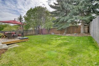 Photo 43: 104 Stratton Hill Rise SW in Calgary: Strathcona Park Detached for sale : MLS®# A1120413