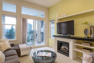 Photo 12: 409 4833 BRENTWOOD Drive in Burnaby: Brentwood Park Condo for sale in "MacDonald House at Brentwood Gate" (Burnaby North)  : MLS®# R2483546