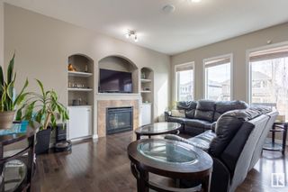 Photo 8: 6323 18 Avenue in Edmonton: Zone 53 House for sale : MLS®# E4380054