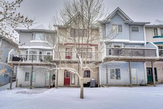 Photo 4: 87 Patina Point SW in Calgary: Patterson Row/Townhouse for sale : MLS®# A2014566
