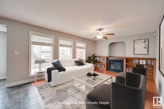 Photo 14: 2018 HILLIARD Place in Edmonton: Zone 14 House for sale : MLS®# E4327070