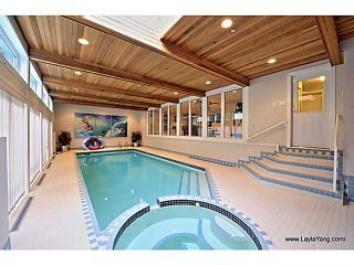 Photo 6: 3111 W 43RD AV in Vancouver: Kerrisdale House for sale in "KERRISDALE" (Vancouver West)  : MLS®# V980846