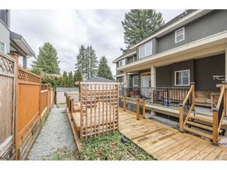 Photo 37: 15921 101A Avenue in Surrey: Guildford House for sale (North Surrey)  : MLS®# R2649491