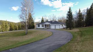 Photo 1: 23 Williams Place: Bragg Creek Detached for sale : MLS®# A1215678