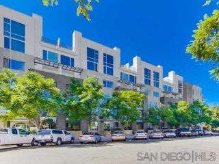 Photo 15: DOWNTOWN Condo for sale : 1 bedrooms : 1642 7Th Ave #226 in San Diego