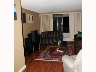 Photo 4: 1006 4194 MAYWOOD Street in Burnaby: Metrotown Condo for sale (Burnaby South)  : MLS®# V812627