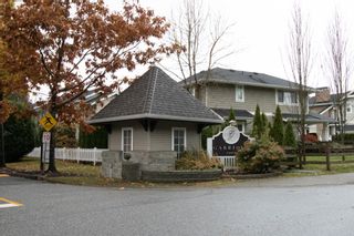 Photo 36: 100 12099 237 Street in Maple Ridge: East Central Townhouse for sale in "Gabriola" : MLS®# R2880047