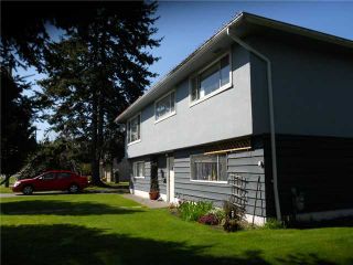 Photo 2: 3771 VINMORE Avenue in Richmond: Seafair House for sale : MLS®# V881502