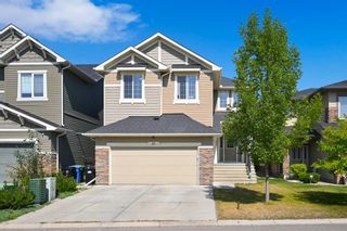 Main Photo: 84 Evanspark Way NW in Calgary: Evanston Detached for sale : MLS®# A2101168