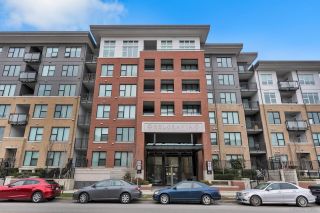 Photo 2: 613 9311 ALEXANDRA Road in Richmond: West Cambie Condo for sale in "ALEXANDRA COURT" : MLS®# R2863026