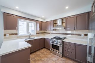 Photo 11: 1 Andriana Crescent in Markham: Box Grove House (2-Storey) for sale : MLS®# N8244268