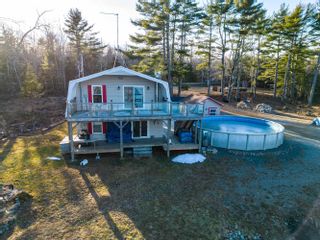 Photo 39: 5080 203 Highway in Upper Ohio: 407-Shelburne County Residential for sale (South Shore)  : MLS®# 202302959