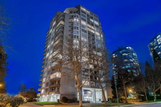 Photo 34: 1605 6070 MCMURRAY AVENUE in Burnaby: Forest Glen BS Condo for sale (Burnaby South)  : MLS®# R2549051