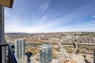 Photo 14: 3103 930 6 Avenue SW in Calgary: Downtown Commercial Core Apartment for sale : MLS®# A2129641