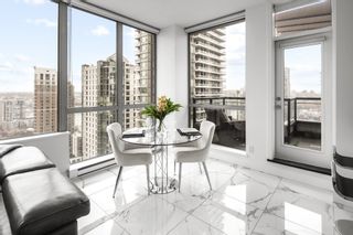 Photo 8: PH3 1295 RICHARDS Street in Vancouver: Downtown VW Condo for sale in "Oscar" (Vancouver West)  : MLS®# R2852275