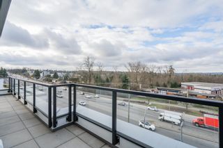Photo 20: E505 20019 83A Avenue in Langley: Willoughby Heights Condo for sale in "Latimer Village" : MLS®# R2848097
