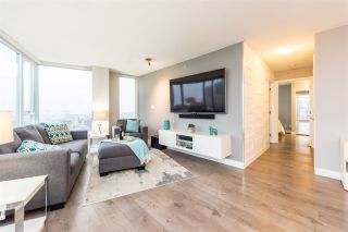 Photo 8: 1903 188 KEEFER Place in Vancouver: Downtown VW Condo for sale in "ESPANA" (Vancouver West)  : MLS®# R2347994