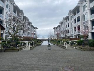 Photo 13: 416 4500 WESTWATER Drive in Richmond: Steveston South Condo for sale in "COPPER SKY" : MLS®# R2748016