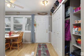 Photo 2: 617 VILLAGE ON THE Green in Edmonton: Zone 02 Townhouse for sale : MLS®# E4288783