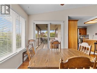 Photo 18: 5320 Burton Road Westmount: Okanagan Shuswap Real Estate Listing: MLS®# 10312943