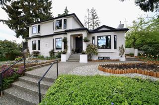 Photo 2: 1707 W 68TH Avenue in Vancouver: S.W. Marine House for sale (Vancouver West)  : MLS®# R2684310