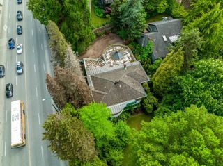 Photo 4: 3335 GRANVILLE Street in Vancouver: Shaughnessy House for sale (Vancouver West)  : MLS®# R2726892