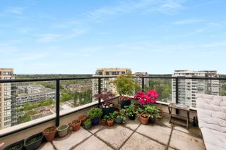 Photo 19: 1801 9180 HEMLOCK Drive in Richmond: McLennan North Condo for sale in "MAGNOLIA AT HAMPTONS PARKS" : MLS®# R2889940