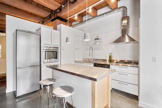 Photo 6: 218 55 E CORDOVA Street in Vancouver: Downtown VE Condo for sale in "KORET LOFTS" (Vancouver East)  : MLS®# R2878559