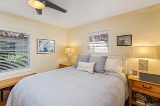 Photo 18: Condo for sale : 1 bedrooms : 412 G Avenue in Coronado