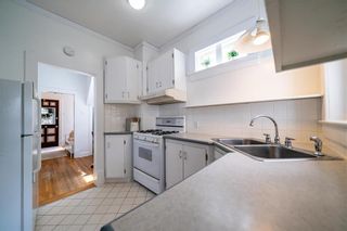 Photo 15: 143 MORLEY Avenue in Winnipeg: Riverview Residential for sale (1A)  : MLS®# 202211177