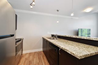 Photo 3: 419 2515 PARK Drive in Abbotsford: Abbotsford East Condo for sale in "Viva on Park" : MLS®# R2724227