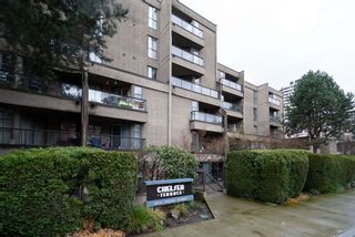 Photo 19: 604 1040 PACIFIC Street in Vancouver: West End VW Condo for sale in "Chelsea Terrace" (Vancouver West)  : MLS®# R2433739
