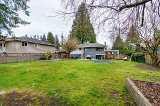 Photo 29: 608 BERRY Street in Coquitlam: Central Coquitlam House for sale in "Central Coquitlam" : MLS®# R2865396