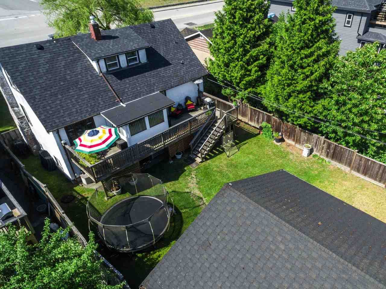 Photo 19: Photos: 1810 TENTH Avenue in New Westminster: West End NW House for sale in "West End" : MLS®# R2179683