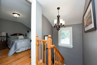 Photo 17: 21 Westleigh Crescent in Toronto: Alderwood House (2-Storey) for sale (Toronto W06)  : MLS®# W5115802