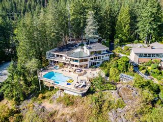 Photo 28: 4060 ALMONDEL Road in West Vancouver: Bayridge House for sale : MLS®# R2874376