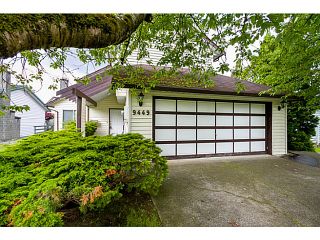 Photo 2: 9449 214B ST in Langley: Walnut Grove House for sale : MLS®# F1415752