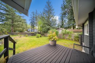 Photo 23: 1022 MILLER Road: Bowen Island House for sale : MLS®# R2878509