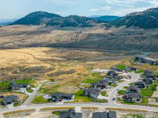 Photo 55: 110 RANCHLANDS COURT in Kamloops: Tobiano House for sale : MLS®# 174290
